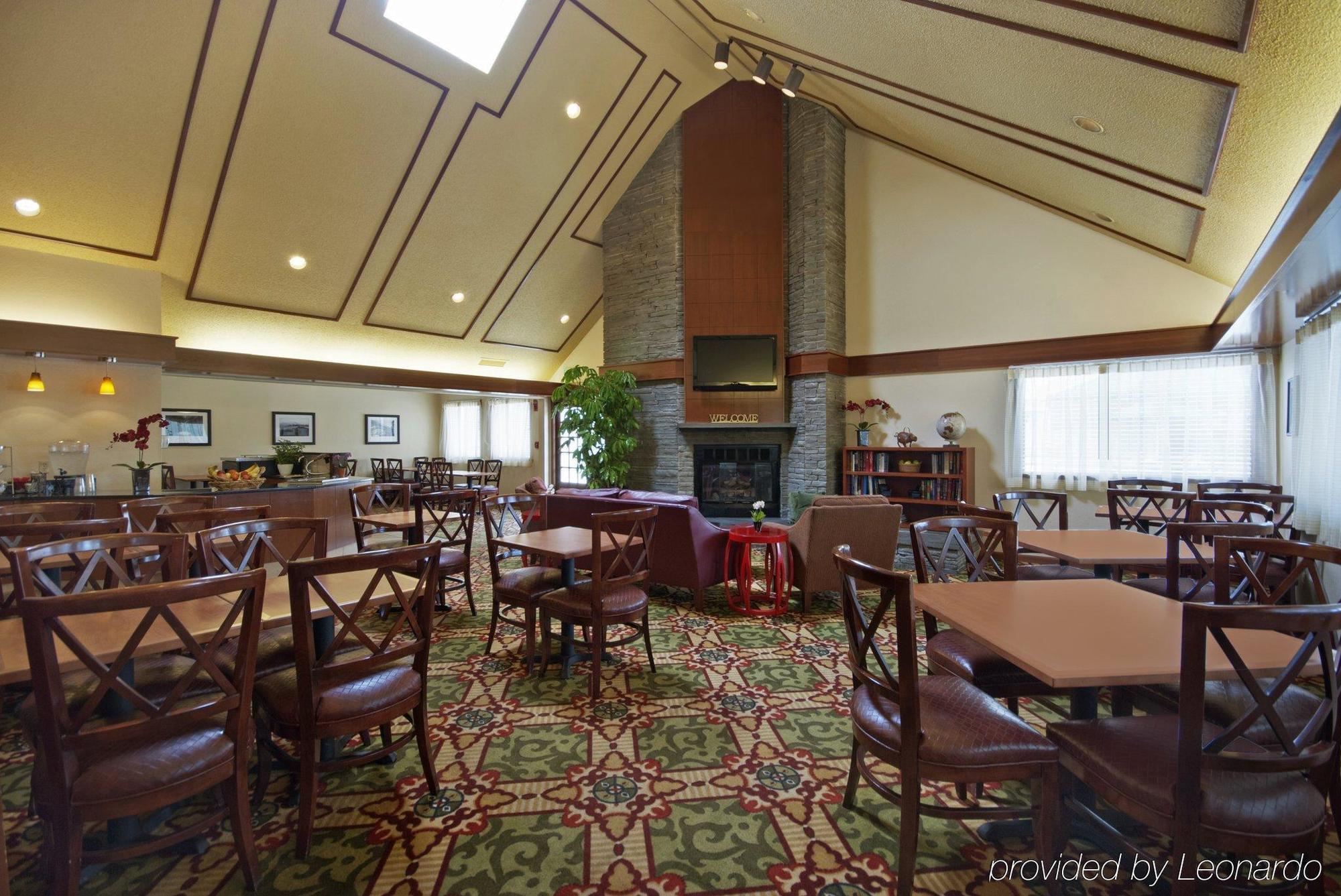 New Haven Village Suites Restaurant photo